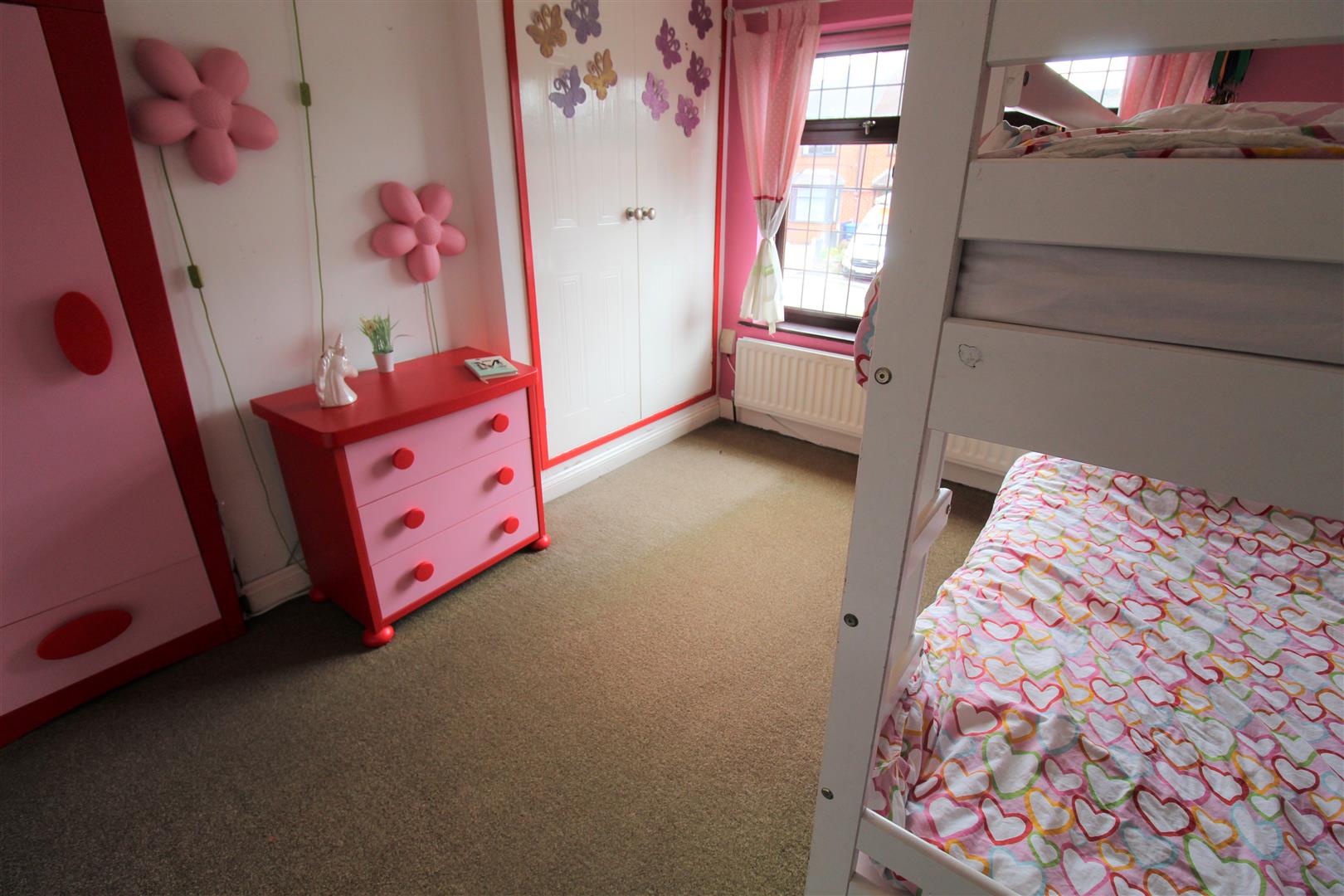Dickenson Road East, Sneyd Green, Stoke-On-Trent